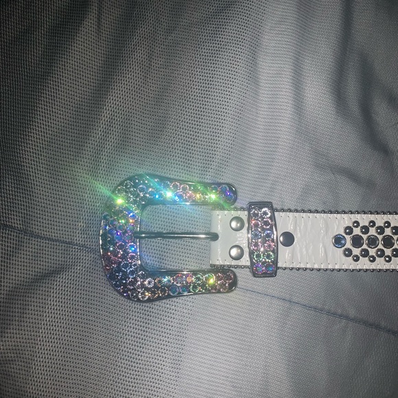 BB Simon belt - Picture 2 of 7